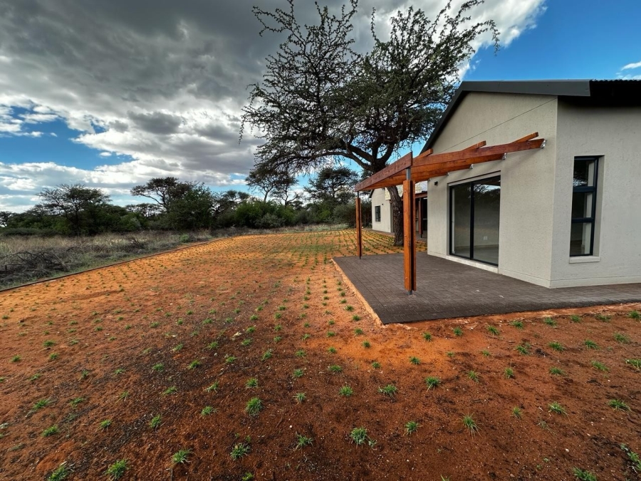 4 Bedroom Property for Sale in Kathu Northern Cape